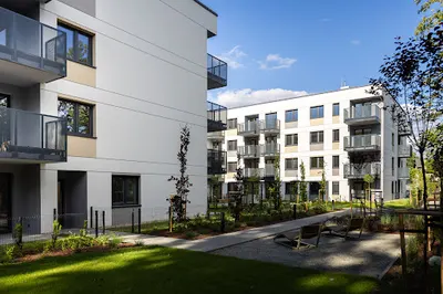 ATAL S.A. Biuro Filii / Biuro Sprzedaży Mieszkań